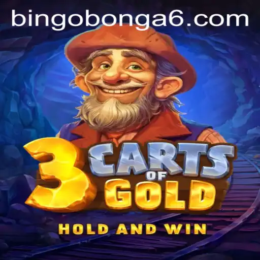 Discover the Thrilling World of 3cartsOfGold on aa888.bet
