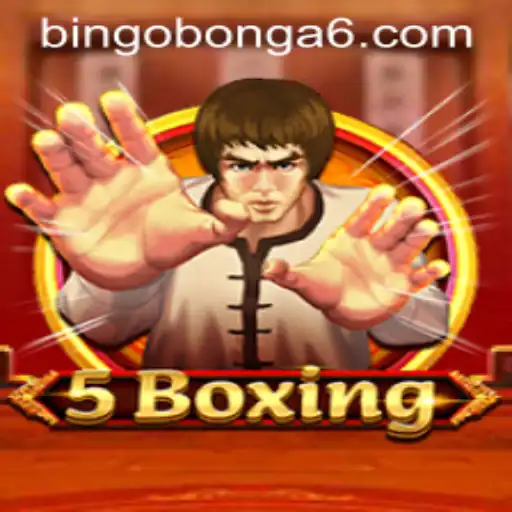 Unveiling 5Boxing: A New Era in Online Gaming with aa888.bet