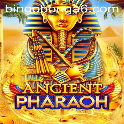AncientPharaoh: Exploring the Mystique of Ancient Egypt in Modern Gaming