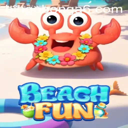 BeachFun: The Ultimate Summer Game Experience with aa888.bet