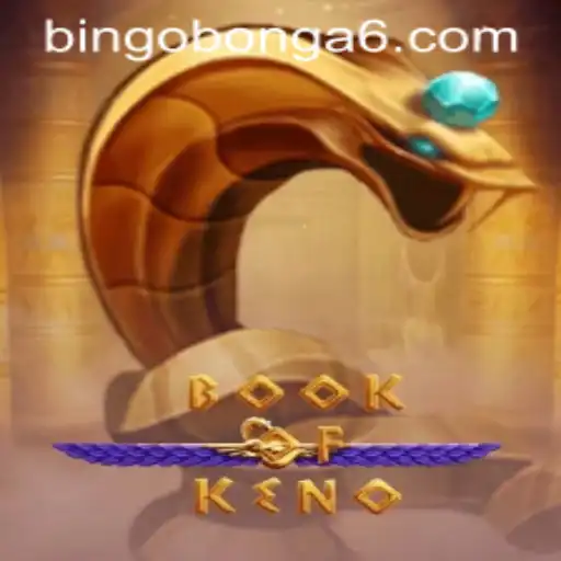 Exploring the Excitement of BookOfKeno at aa888.bet