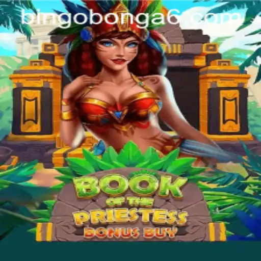 Exploring BookOfThePriestess: An Enthralling Journey into the Mystical World of Gaming