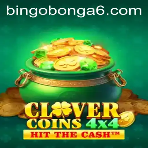 Unveiling CloverCoins4x4: A New Gaming Sensation at aa888.bet