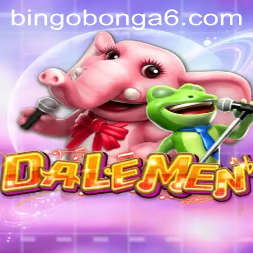 The Ultimate Guide to DALEMEN: A Strategic Masterpiece in Gaming