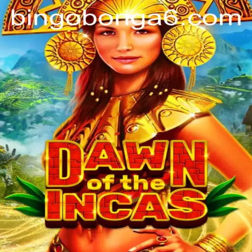 Explore the Mystical World of DawnoftheIncas