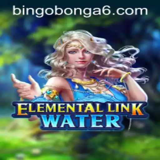 Discover the Mystical World of ElementalLinkWater on aa888.bet