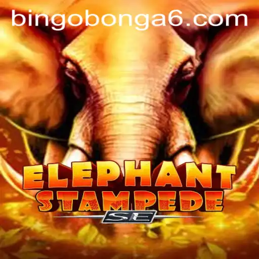 Journey into the Wild with ElephantStampedeSE: The Ultimate Gaming Adventure