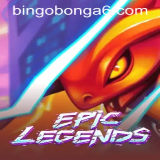 EpicLegends: A Comprehensive Overview with Insights into Current Trends