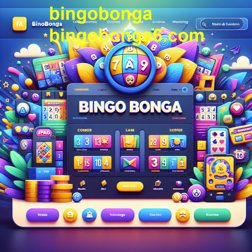 Descubra Tudo Sobre a Seção de Perguntas Frequentes de Bingobonga