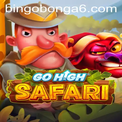 Explore the Thrilling Adventure of GoHighSafari with aa888.bet