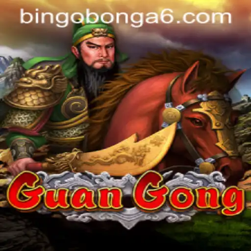 GuanGong: A Riveting New Adventure in Gaming