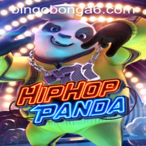 HipHopPanda: A Thrilling Blend of Rhythmic Gaming Excitement