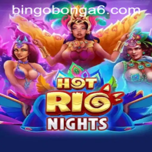 Discover the Excitement of HotRioNights: A Thrilling Adventure Awaits at aa888.bet