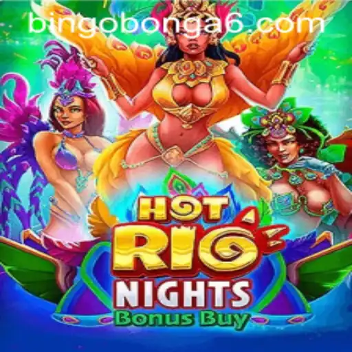 Experience the Thrills of HotRioNightsBonusBuy on aa888.bet