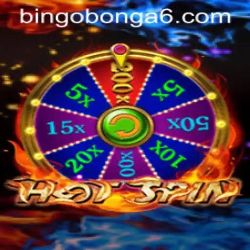 HotSpin: A Detailed Exploration of a Thrilling Gaming Experience