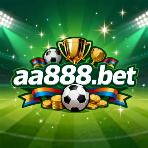 aa888.bet Logo