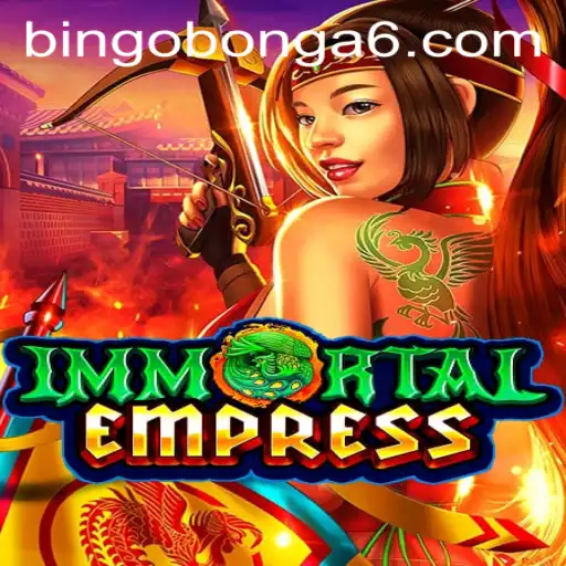 Exploring the Fascinating Realm of ImmortalEmpress and its Connection to aa888.bet
