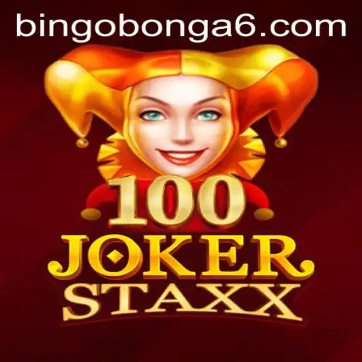 Unleashing the Excitement of 100JokerStaxx: A Comprehensive Guide