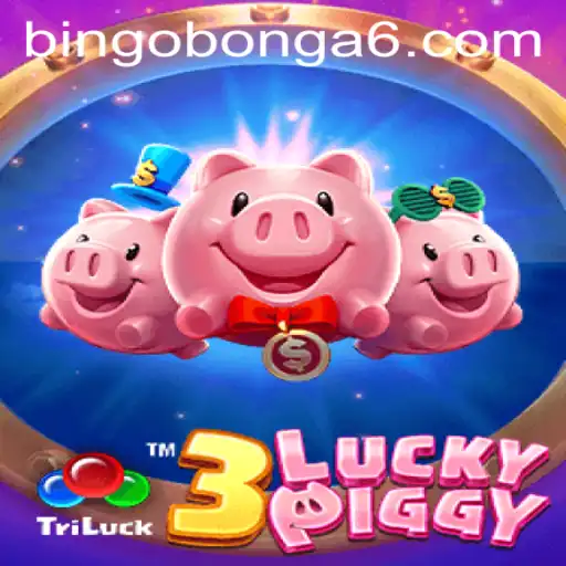 3LUCKYPIGGY: An Exciting Exploration of Fun and Fortune with AA888.BET