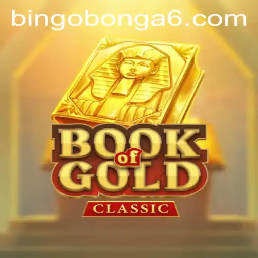 Exploring 'Book of Gold Classic': A Captivating Slot Game Experience