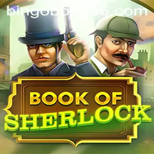 Exploring the Exciting World of BookOfSherlock on aa888.bet