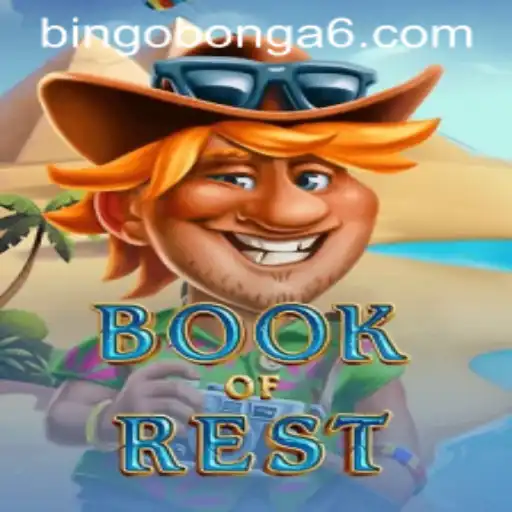 Discover the Enchantment of BookofRest with aa888.bet