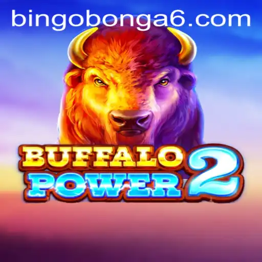 Discover the Excitement of BuffaloPower2 on aa888.bet