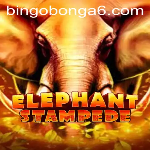 Exploring the Thrilling Adventure of ElephantStampede on aa888.bet