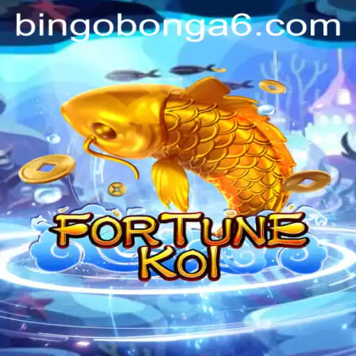 Explore the Exciting World of FORTUNEKOI at aa888.bet