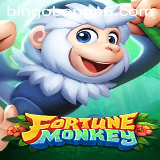 Discover the Thrill of FortuneMonkey on aa888.bet