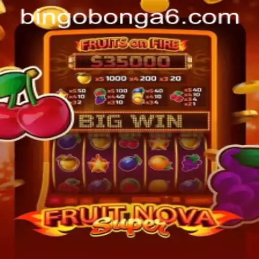 Discover the Thrilling World of FruitNovaSuper: A Comprehensive Guide