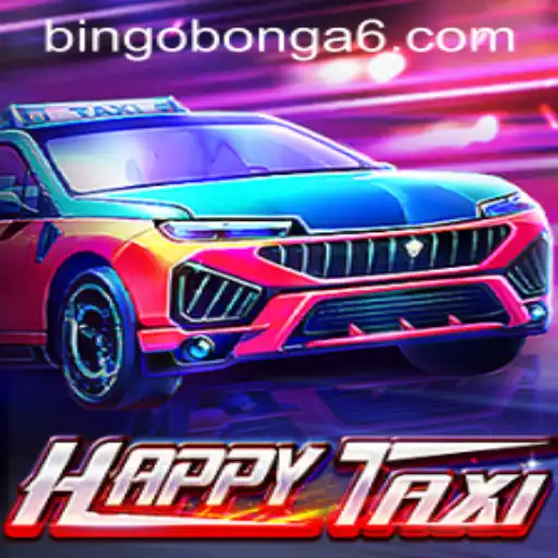 Discover the Exciting World of HappyTaxi Casino Game