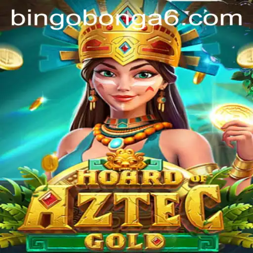 Uncover the Riches of HoardofAztecgold on aa888.bet