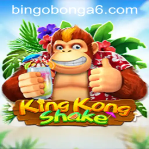 Discover the Thrills of KingKongShake at aa888.bet