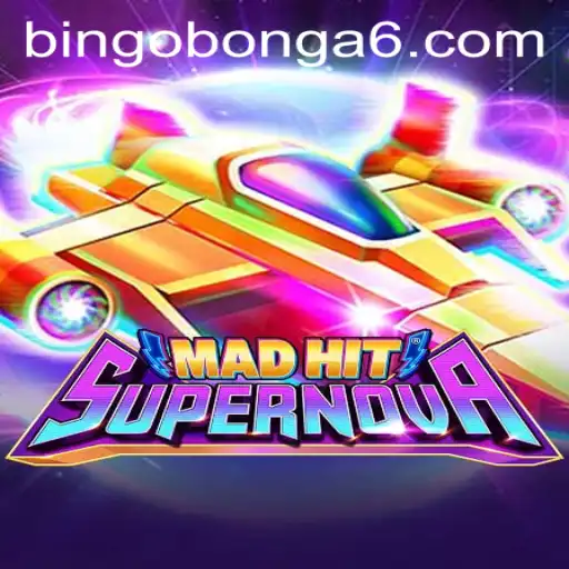 Discover the Thrilling Universe of MadHitSupernova