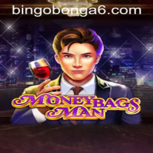 Discover the Exciting World of MoneybagsMan on aa888.bet