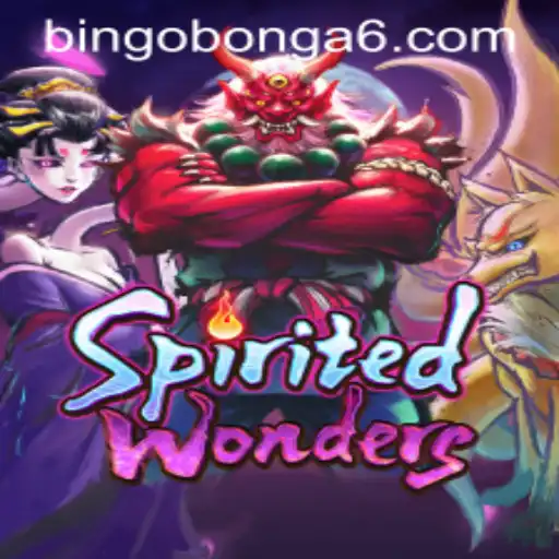 Discover the Mystical World of SpiritedWonders with AA888.Bet