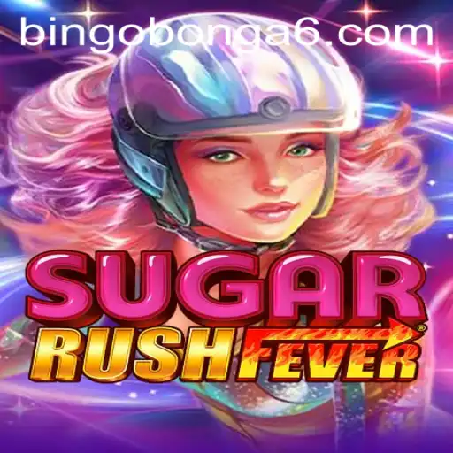Discover the Excitement of SugarRushFever at aa888.bet