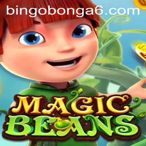 Exploring the Enchanting World of MAGICBEANS on AA888.BET