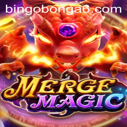 Discovering the Enchanting World of Mergemagic