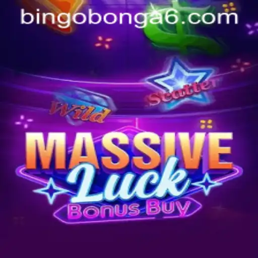 Discover the Thrills of MassiveLuckBonusBuy on aa888.bet