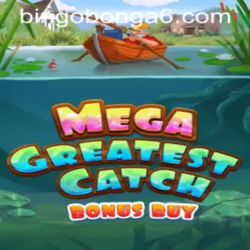 MegaGreatestCatchBonusBuy: An Exhilarating Adventure in Online Gaming