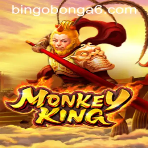 Explore the Exciting World of MonkeyKing at aa888.bet