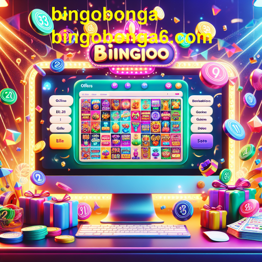 Descubra as Melhores Ofertas no Bingobonga