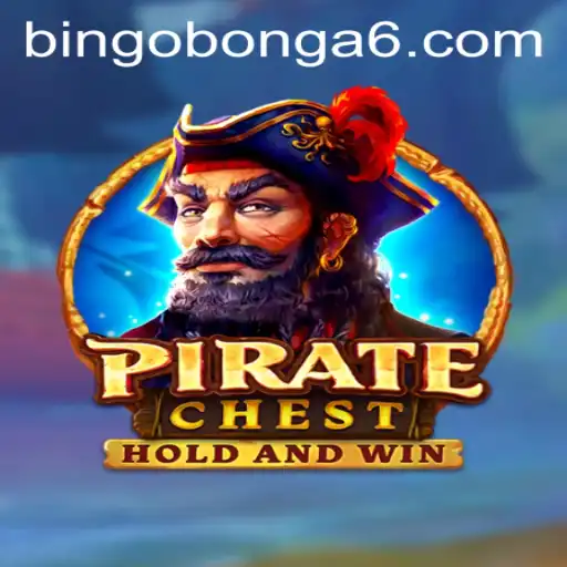 PirateChest: A Treasure Hunt Adventure
