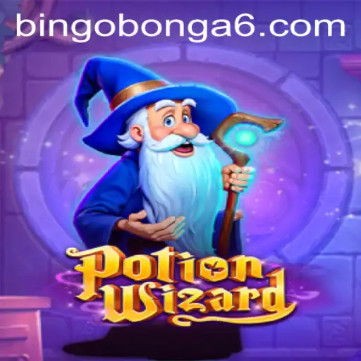 Discover the Magic of PotionWizard: A Deep Dive into Gameplay and Strategy