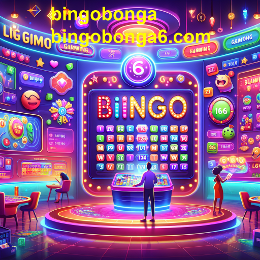 Explorando a Categoria 'Cadastro' no Bingobonga: Diversão e Aprendizado