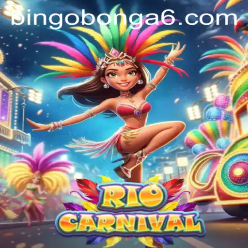 Dive into the Festive World of RioCarnival: A New Gaming Experience