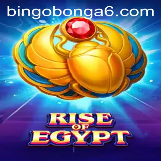 Discover the Thrills of RiseOfEgypt: A Journey Through Ancient Kingdoms