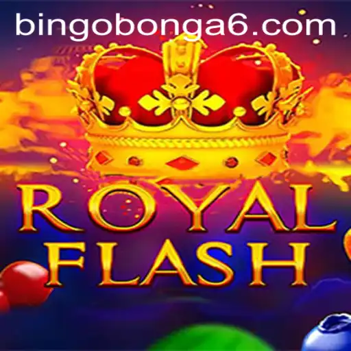 Discovering the Excitement of RoyalFlash on aa888.bet